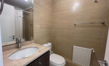 Despierta con luz natural Arriendo DEPT 3D 2 terrazas 2 Est  Lomas San Sebastian
