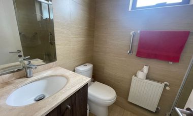 Despierta con luz natural Arriendo DEPT 3D 2 terrazas 2 Est  Lomas San Sebastian