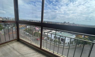 Despierta con luz natural Arriendo DEPT 3D 2 terrazas 2 Est  Lomas San Sebastian