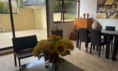 Despierta con luz natural Arriendo DEPT 3D 2 terrazas 2 Est  Lomas San Sebastian