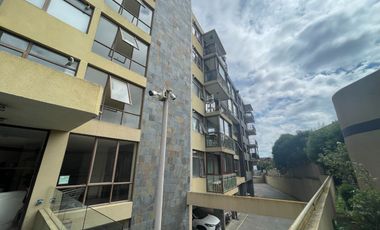 Despierta con luz natural Arriendo DEPT 3D 2 terrazas 2 Est  Lomas San Sebastian