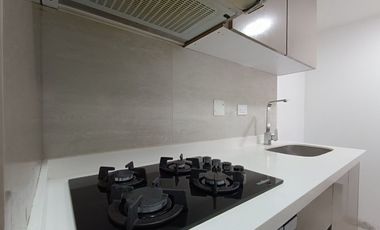 APARTAMENTO EN ARRIENDO EN LA FRANCIA EN MANIZALES