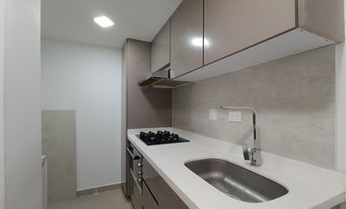 APARTAMENTO EN ARRIENDO EN LA FRANCIA EN MANIZALES