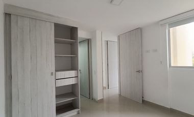 APARTAMENTO EN ARRIENDO EN LA FRANCIA EN MANIZALES