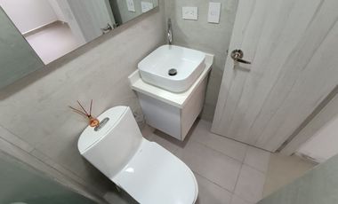 APARTAMENTO EN ARRIENDO EN LA FRANCIA EN MANIZALES