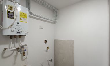 APARTAMENTO EN ARRIENDO EN LA FRANCIA EN MANIZALES