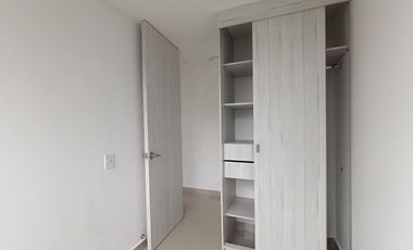 APARTAMENTO EN ARRIENDO EN LA FRANCIA EN MANIZALES
