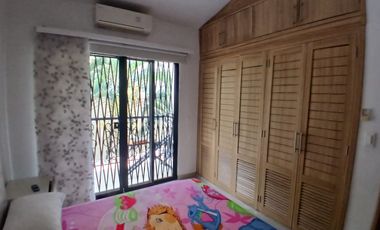 CASA EN ALQUILER SUR-OESTE DE CALI