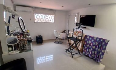 CASA EN ALQUILER SUR-OESTE DE CALI