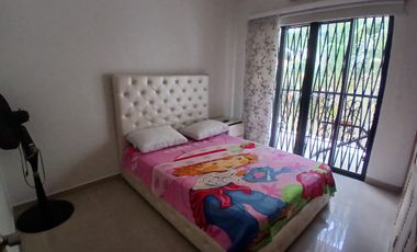 CASA EN ALQUILER SUR-OESTE DE CALI