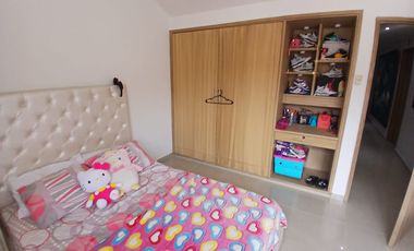 CASA EN ALQUILER SUR-OESTE DE CALI