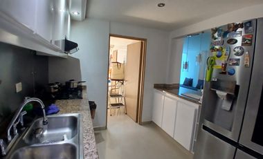 CASA EN ALQUILER SUR-OESTE DE CALI