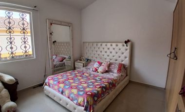 CASA EN ALQUILER SUR-OESTE DE CALI