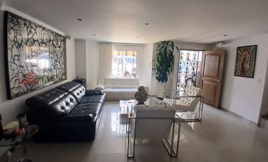 CASA EN ALQUILER SUR-OESTE DE CALI