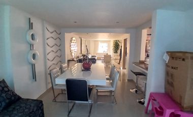 CASA EN ALQUILER SUR-OESTE DE CALI