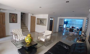 CASA EN ALQUILER SUR-OESTE DE CALI