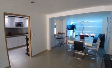 CASA EN ALQUILER SUR-OESTE DE CALI