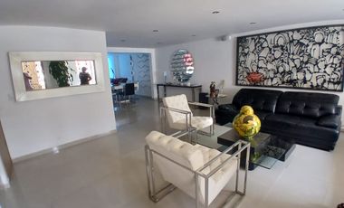 CASA EN ALQUILER SUR-OESTE DE CALI