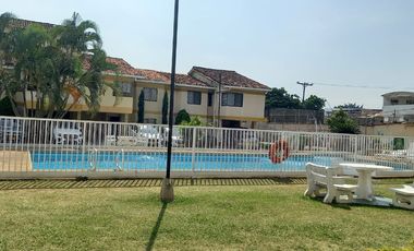 CASA EN ALQUILER SUR-OESTE DE CALI