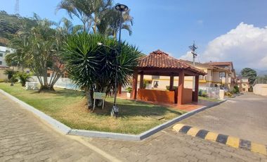 CASA EN ALQUILER SUR-OESTE DE CALI