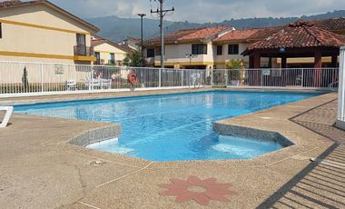 CASA EN ALQUILER SUR-OESTE DE CALI