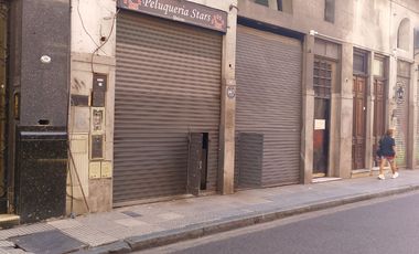 ALQUILER DE LOCAL CON ENTREPISO ,OPORTUNIDAD POR PRECIO Y UBICACION
