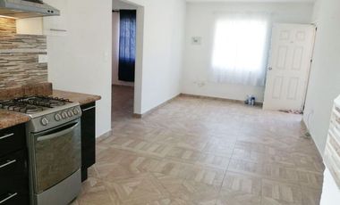 Departamento Equipado en Renta en Fracc. Residencial Los Viñedos, con closets.
