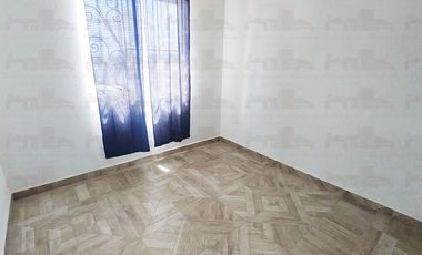 Departamento Equipado en Renta en Fracc. Residencial Los Viñedos, con closets.
