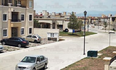 Departamento Equipado en Renta en Fracc. Residencial Los Viñedos, con closets.