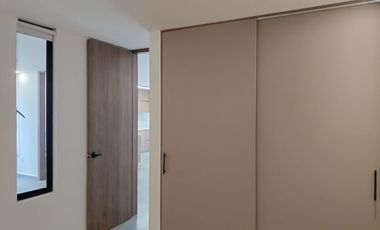 Arriendo de apartamento en Zuñiga, Envigado