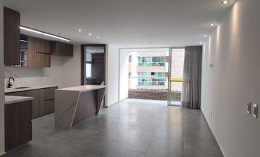 Arriendo de apartamento en Zuñiga, Envigado