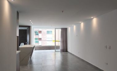 Arriendo de apartamento en Zuñiga, Envigado