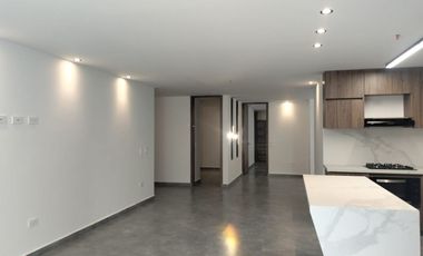 Arriendo de apartamento en Zuñiga, Envigado