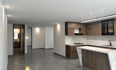 Arriendo de apartamento en Zuñiga, Envigado