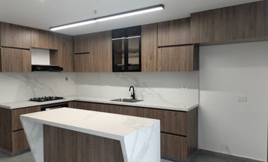 Arriendo de apartamento en Zuñiga, Envigado