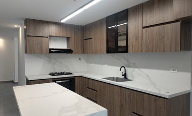 Arriendo de apartamento en Zuñiga, Envigado