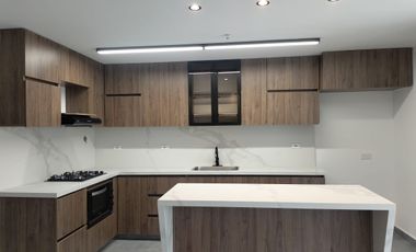 Arriendo de apartamento en Zuñiga, Envigado