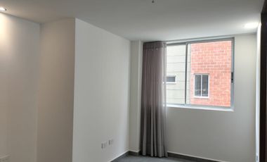 Arriendo de apartamento en Zuñiga, Envigado