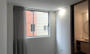 Arriendo de apartamento en Zuñiga, Envigado