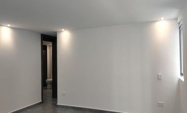 Arriendo de apartamento en Zuñiga, Envigado