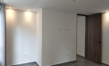Arriendo de apartamento en Zuñiga, Envigado