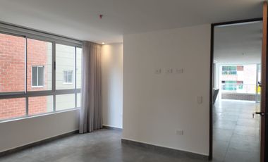 Arriendo de apartamento en Zuñiga, Envigado