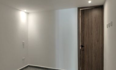 Arriendo de apartamento en Zuñiga, Envigado