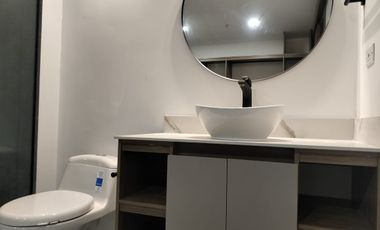 Arriendo de apartamento en Zuñiga, Envigado