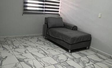 RENTO CASA AMUEBLADA EN EL EMPLEADO POSTAL CUAUTLA MORELOS