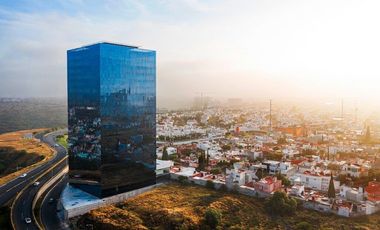 Local Comercial en Renta en Corporativo Titanium, El Campanario, Querétaro