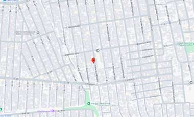 CASA DE RECUPERACION BANCARIA EN CALLE JUAN ESCUTIA, COL. PLAN DE AYALA, BOCA DEL RIO, VERACRUZ. !NO SE ACEPTAN CREDITOS!