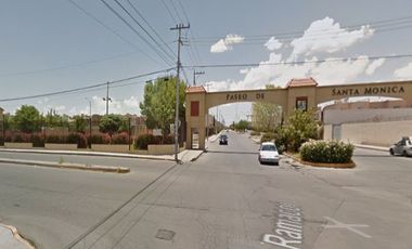 ÚNICA OPORTUNIDAD, FRACCIONAMIENTO PRIVADO, CALLE SAN MATEO, CERCA DE AV. DE LAS TORRES, CD. JUÁREZ CHIH. PRECIO MUY POR ABAJO DE SU VALOR COMERCIAL.