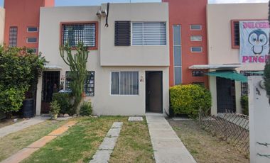 Casa en Venta en Citara Huehuetoca