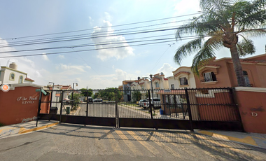 CASA EN PRIV. RIO VERDE, PASEOS DE SANTIAGO, TONALA, JALISCO. ¡NO CREDITOS!